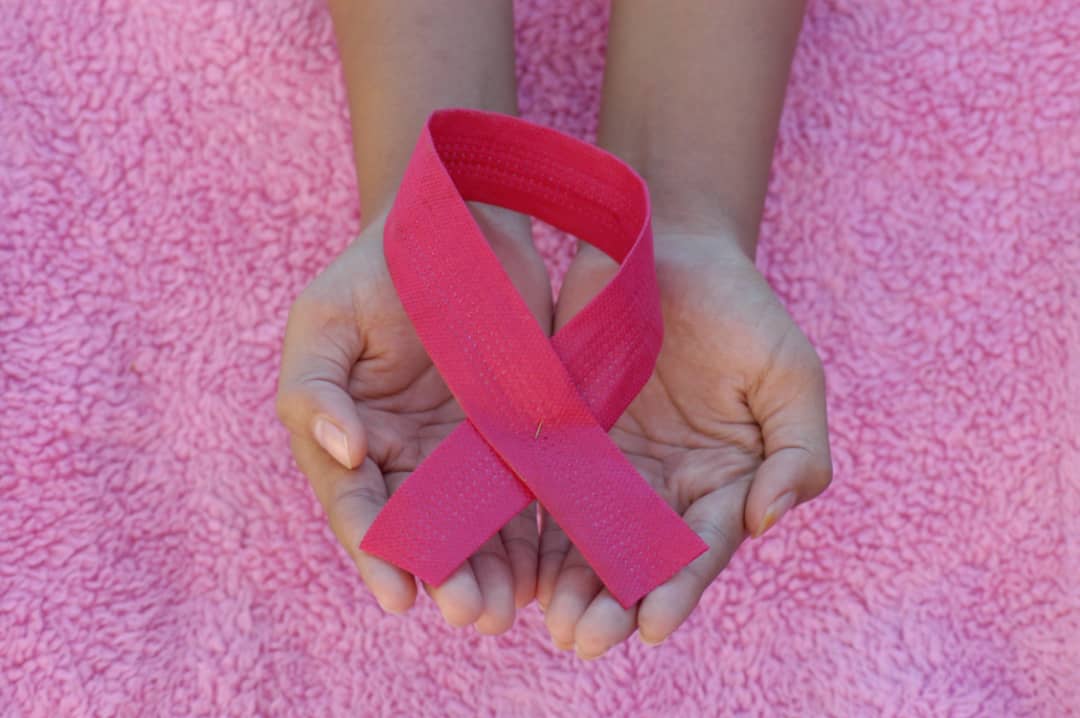 Octobre rose: 9 femmes sur 10 peuvent être sauvées