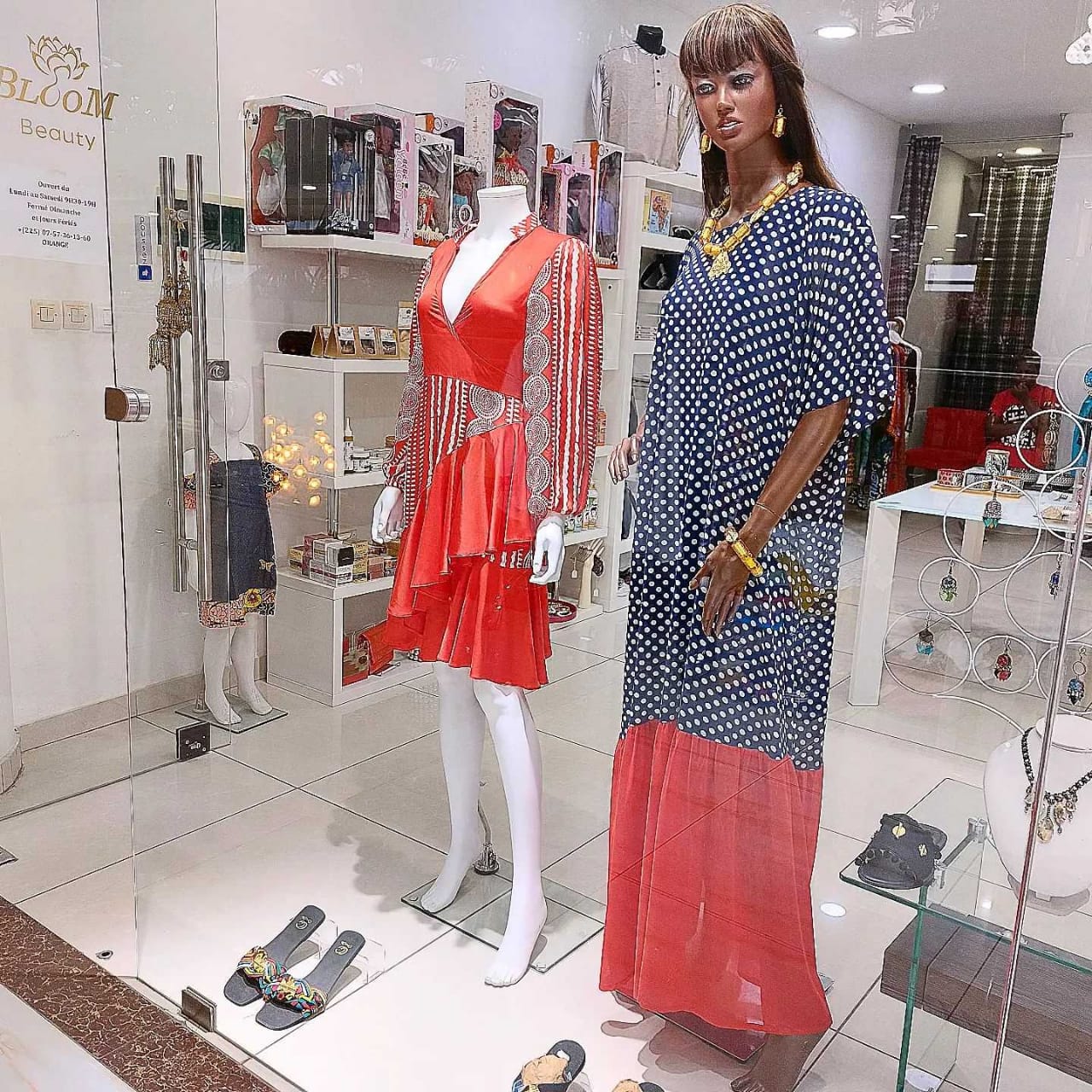 Diana's Concept Store