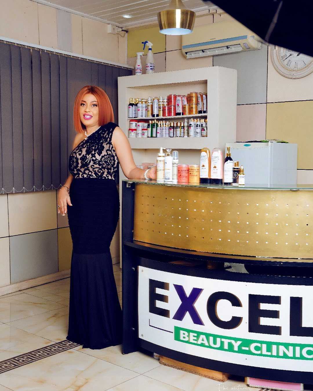 Excel Beauty SPA cameroun