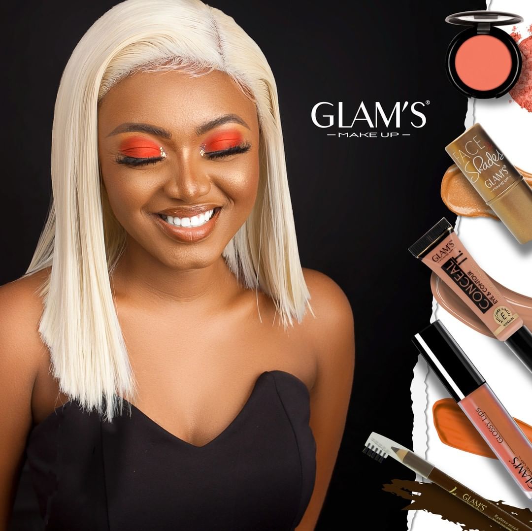Glam's