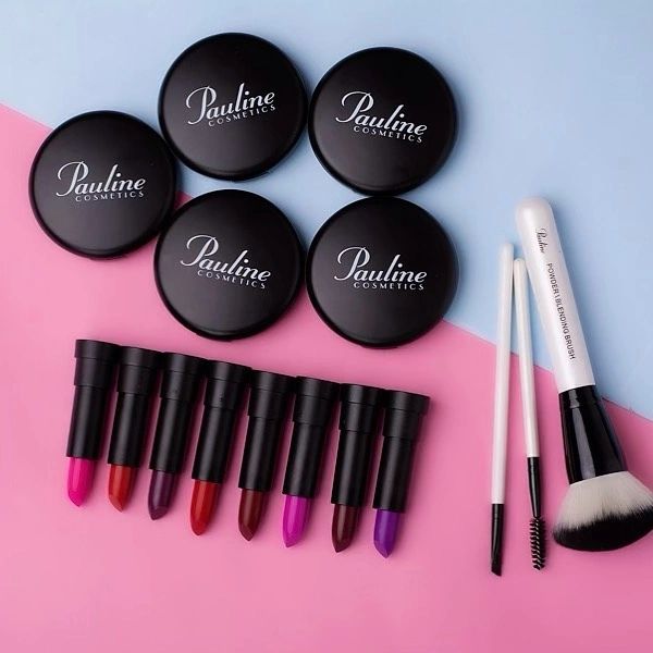 Pauline Cosmetics