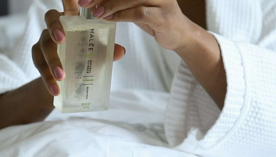 Malée Cosmetics marque de parfum africaine 2025