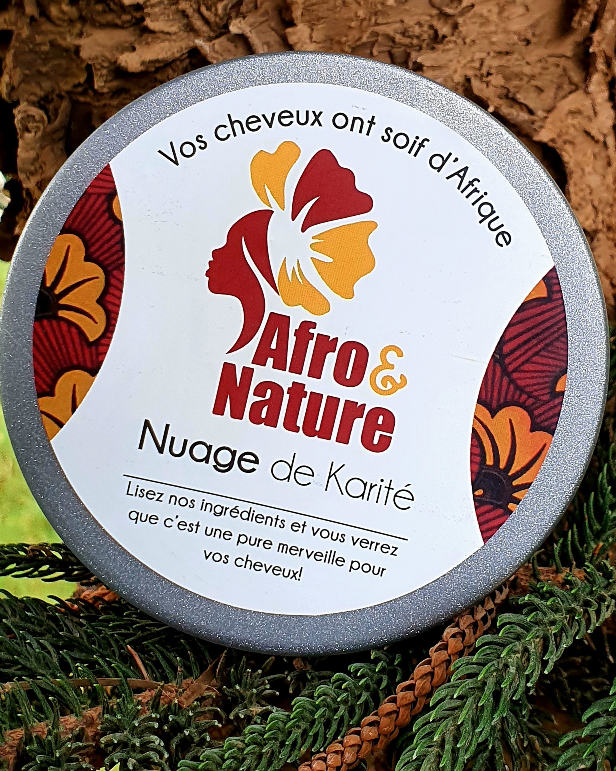 afro et nature