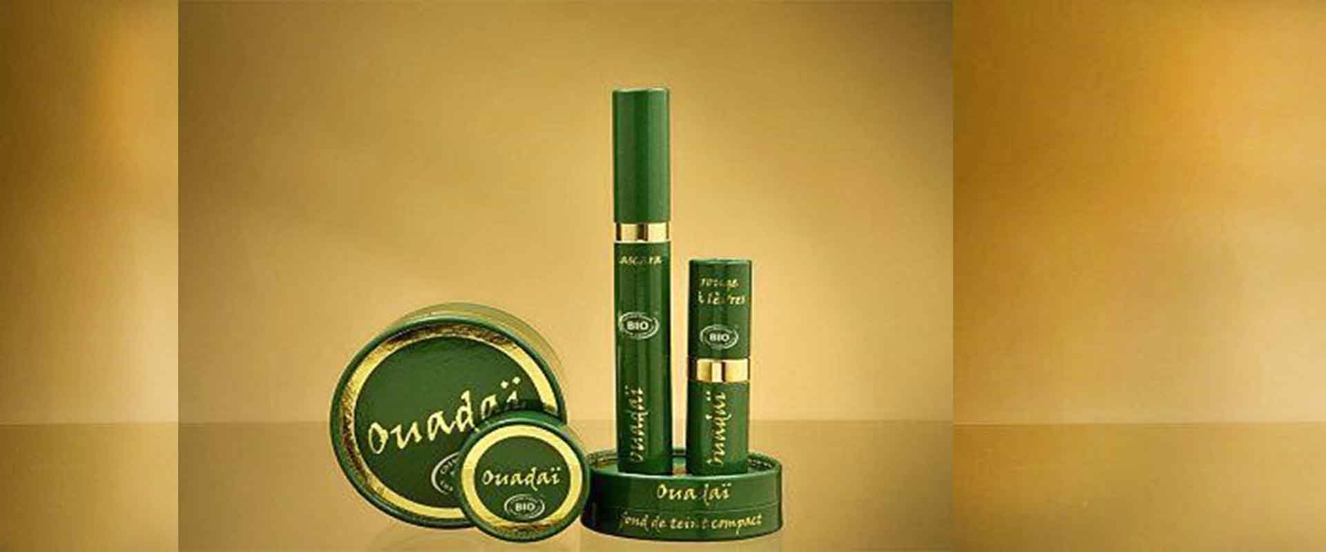 OUADAI COSMETICS