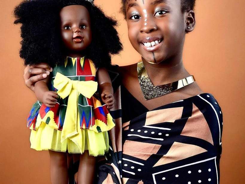 idées cadeaux made by african