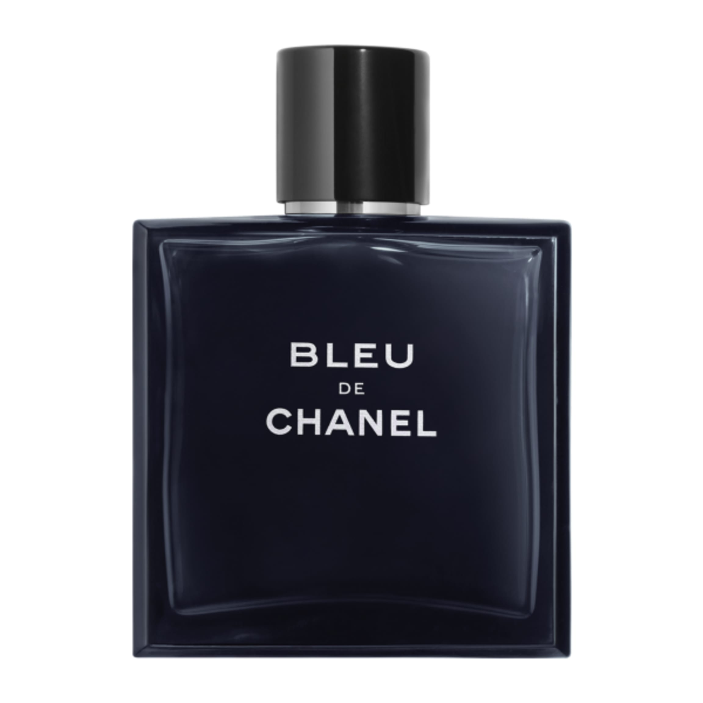 Eau de toilette vaporisateur Bleu de Chanel