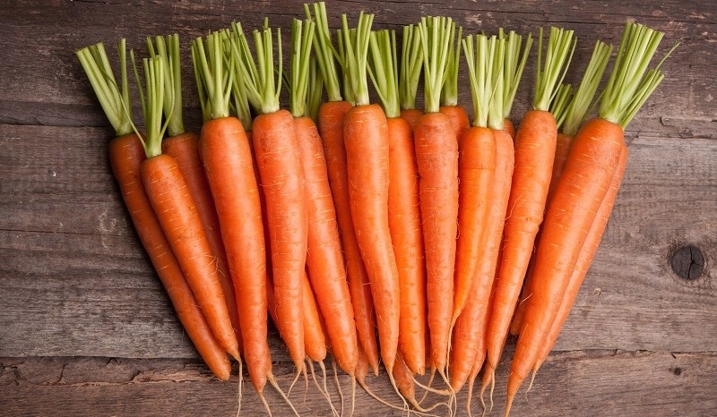 Légumes et fruits d'Afrique pour une belle peau