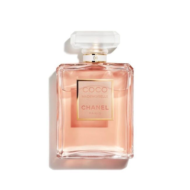 Eau de parfum Coco Mademoiselle - Chanel