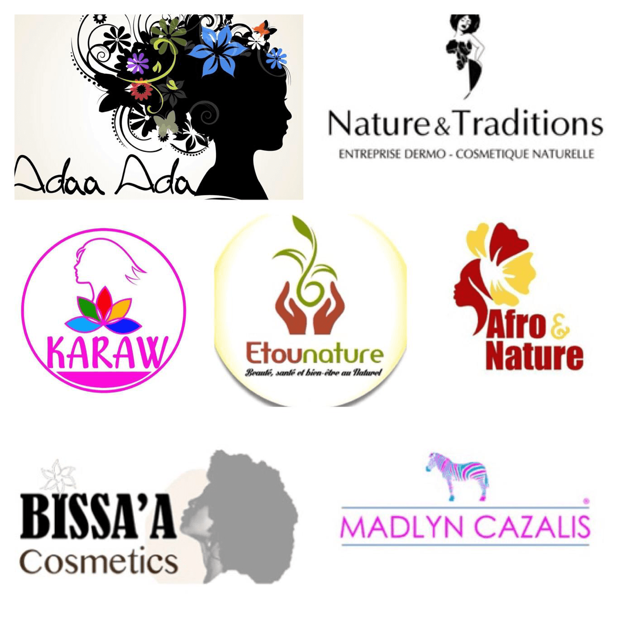 réer sa marque de cosmétique naturels en Afrique setalmaa