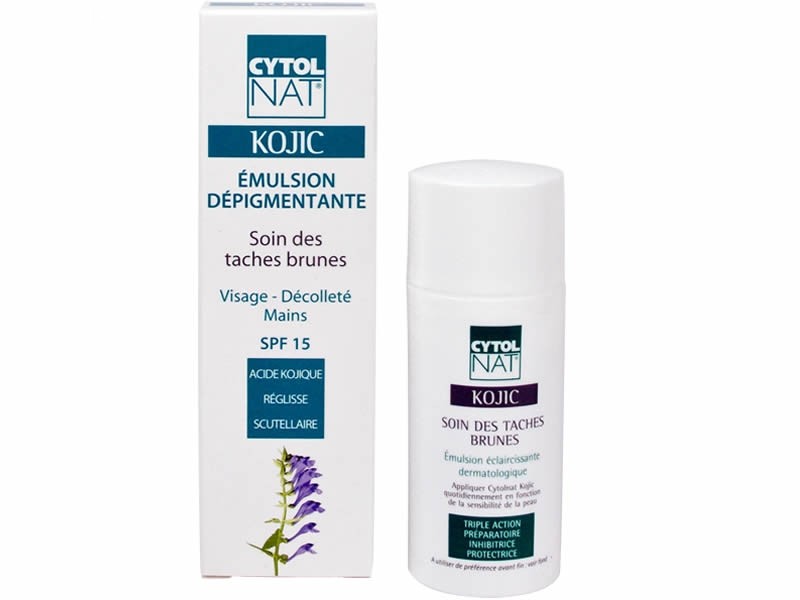 acide kojique