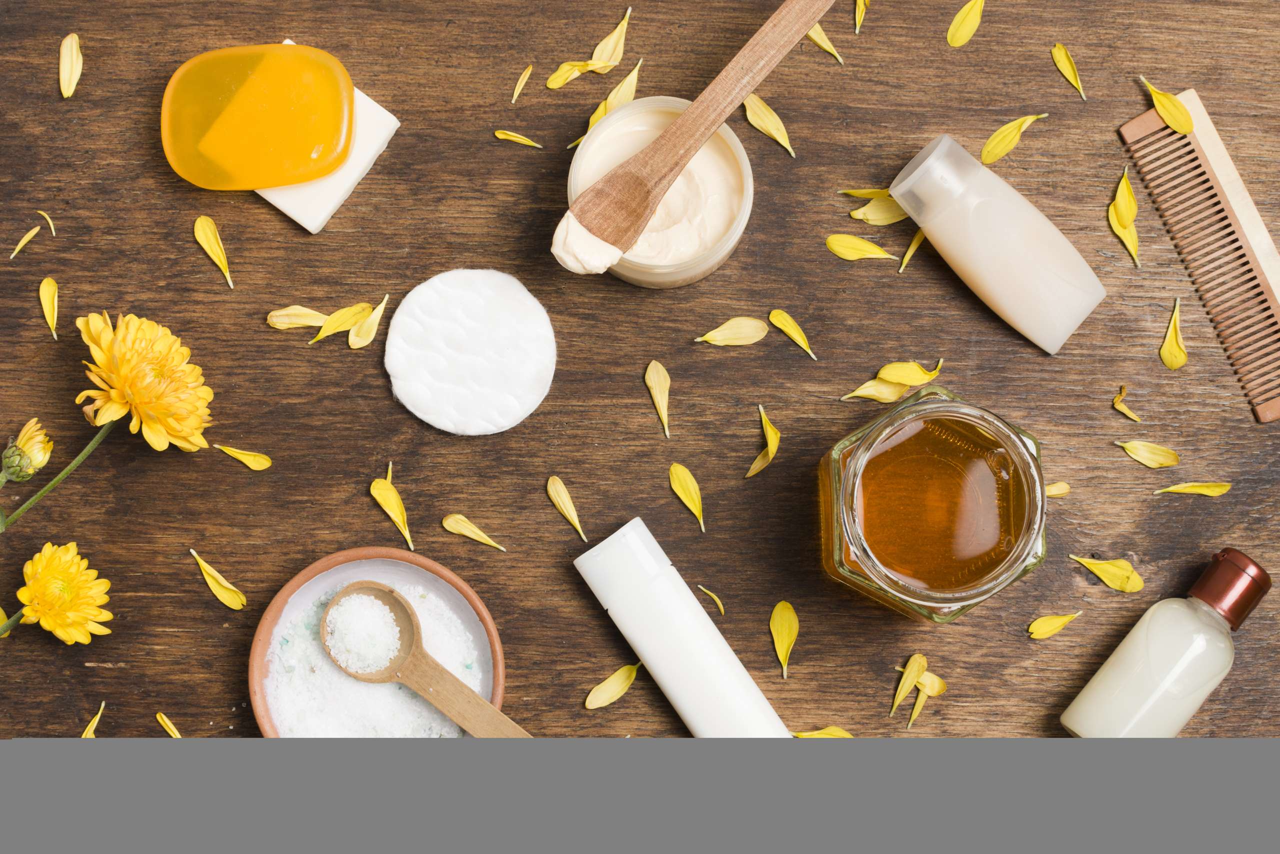 Dosage des cosmétiques homemade