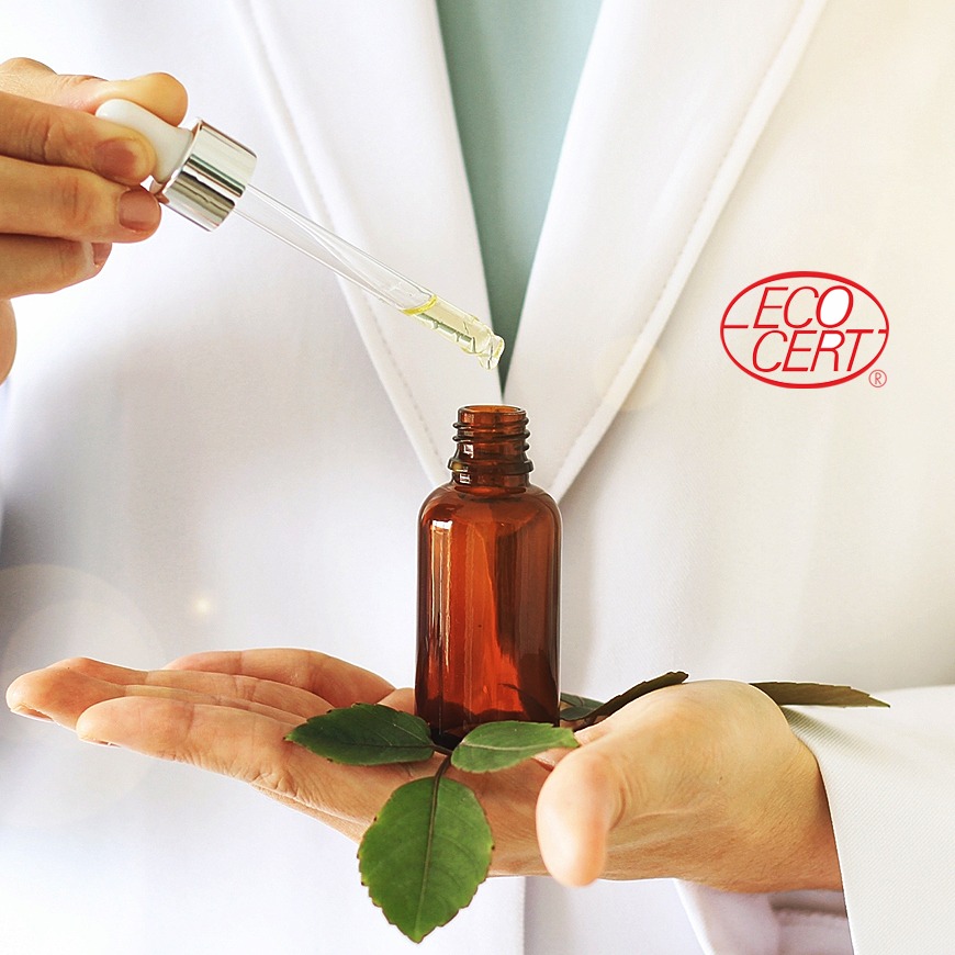 Comment obtenir la certification bio pour des produits cosmétiques en Afrique ? Le cas d'Ecocert