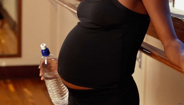 Sport et grossesse