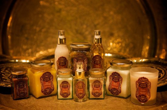 Ces marques professionnelles qu'on retrouve en institut de beauté en Afrique