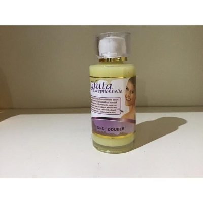 Le business du glutathion