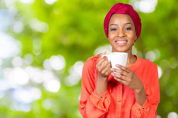 le vetiver africain