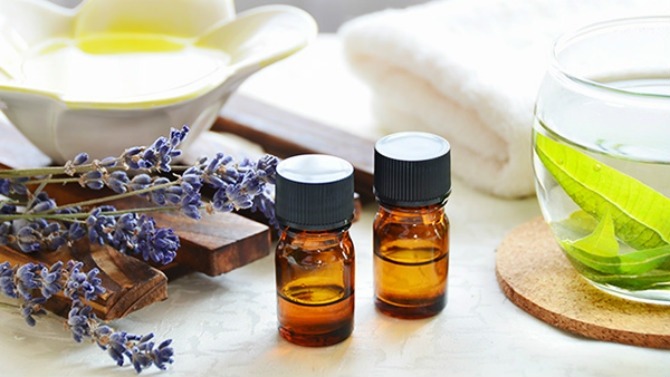 Cosmétiques naturels : où acheter des huiles essentielles en Afrique ?