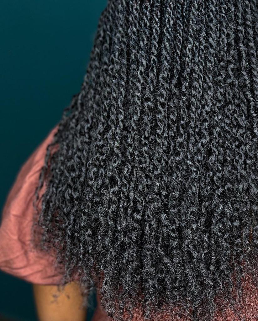 human-hair-twist-coiffures-tendance-afroos-2023