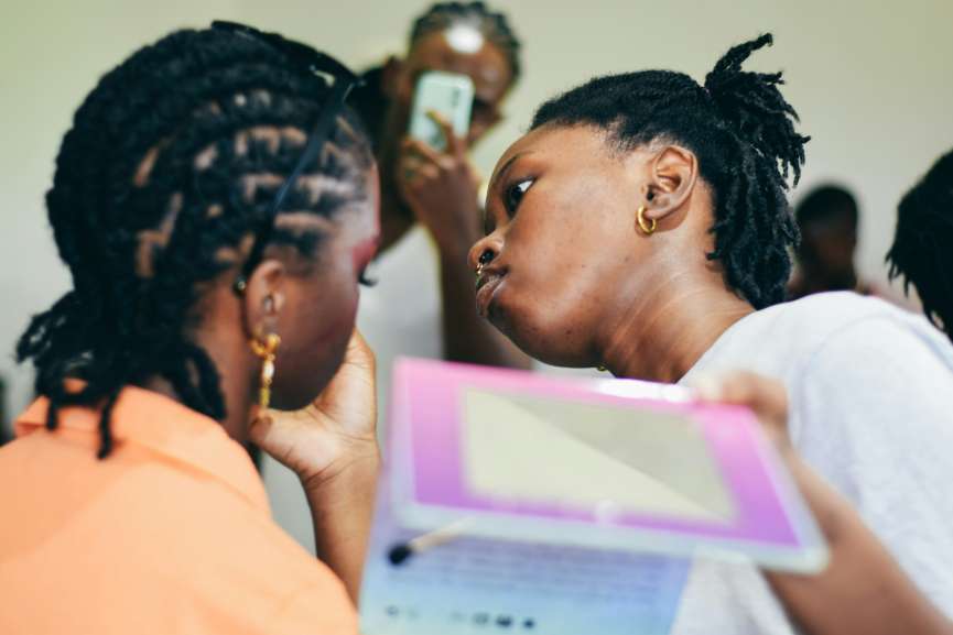 inclusivité-secteur-de-la-beauté-Afrique-setalmaa.
