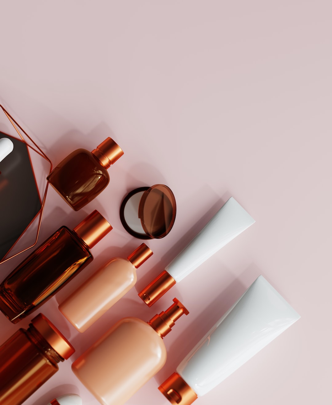 ingrédients allergènes dans les cosmétiques