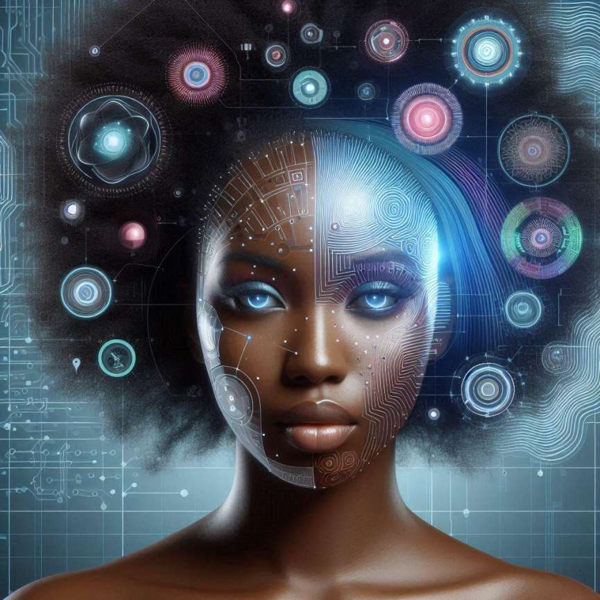 intelligence-artificielle-beauté-cosmétiques-Afrique-setalmaa