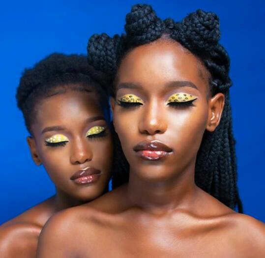 Afrique : Top 10 des meilleures structures pour se former en maquillage professionnel