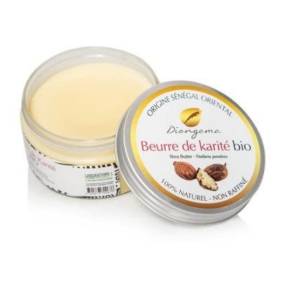 Photos Beure de Karité Diongoma