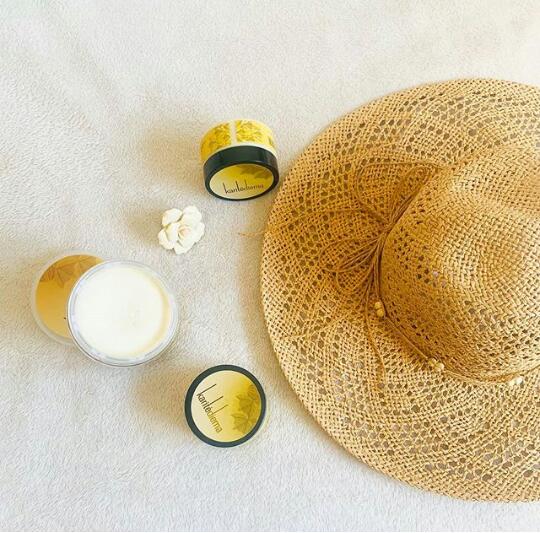 Beauté noire : 5 produits cosmétiques que vous pouvez détourner