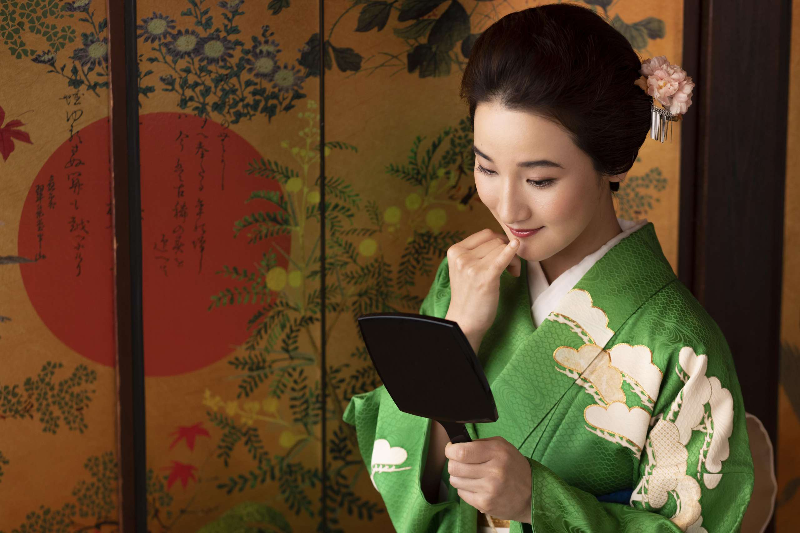 la bave d'escargot-actif beauté-originaire du Japon