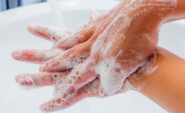 Maquillage et hygiène : les b.a.-ba à respecter!