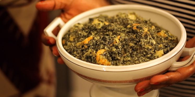Ces plats africains à consommer pour avoir une belle peau