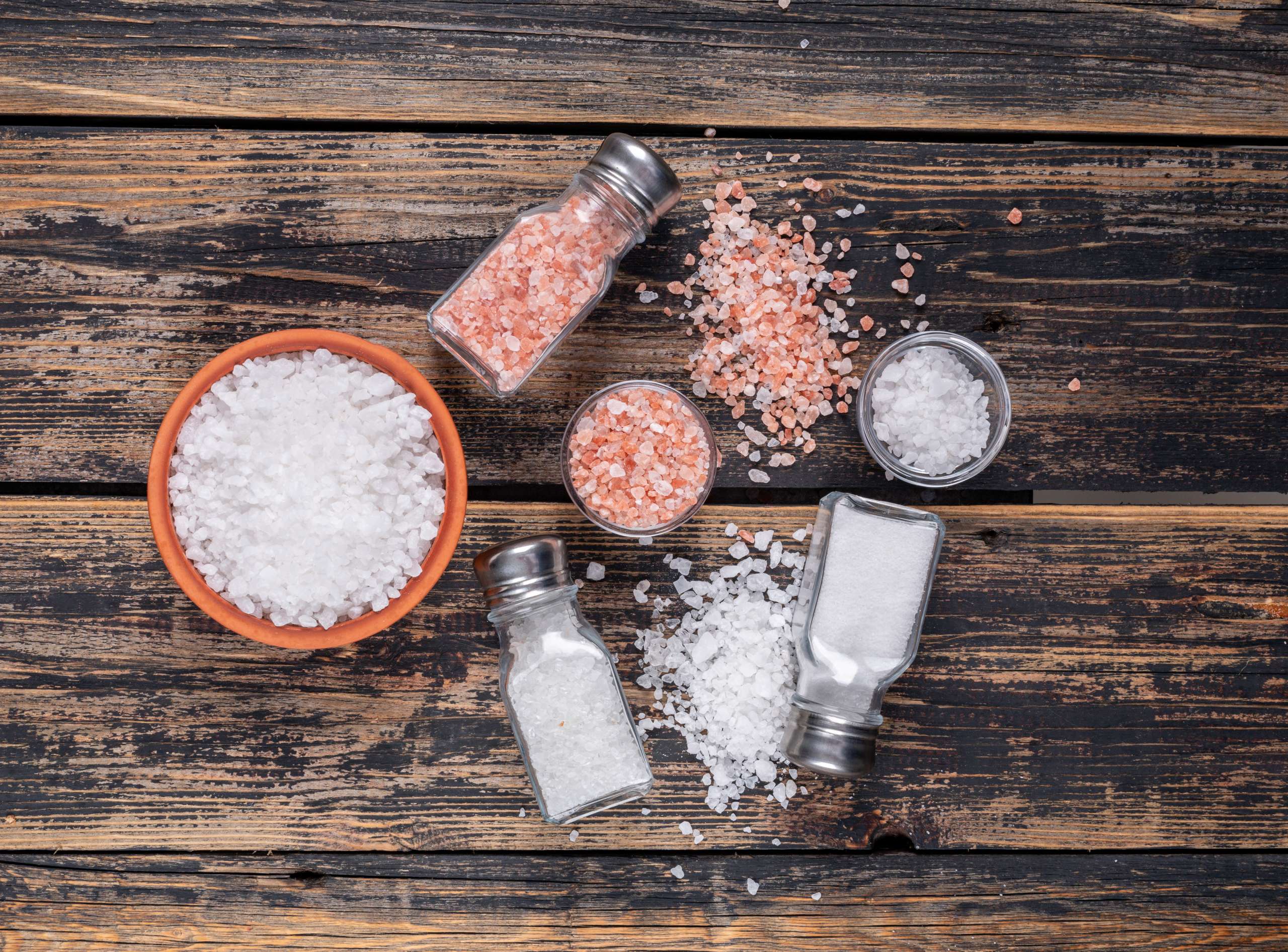 ingrédients cosmétiques (sels d'aluminium) à fuir