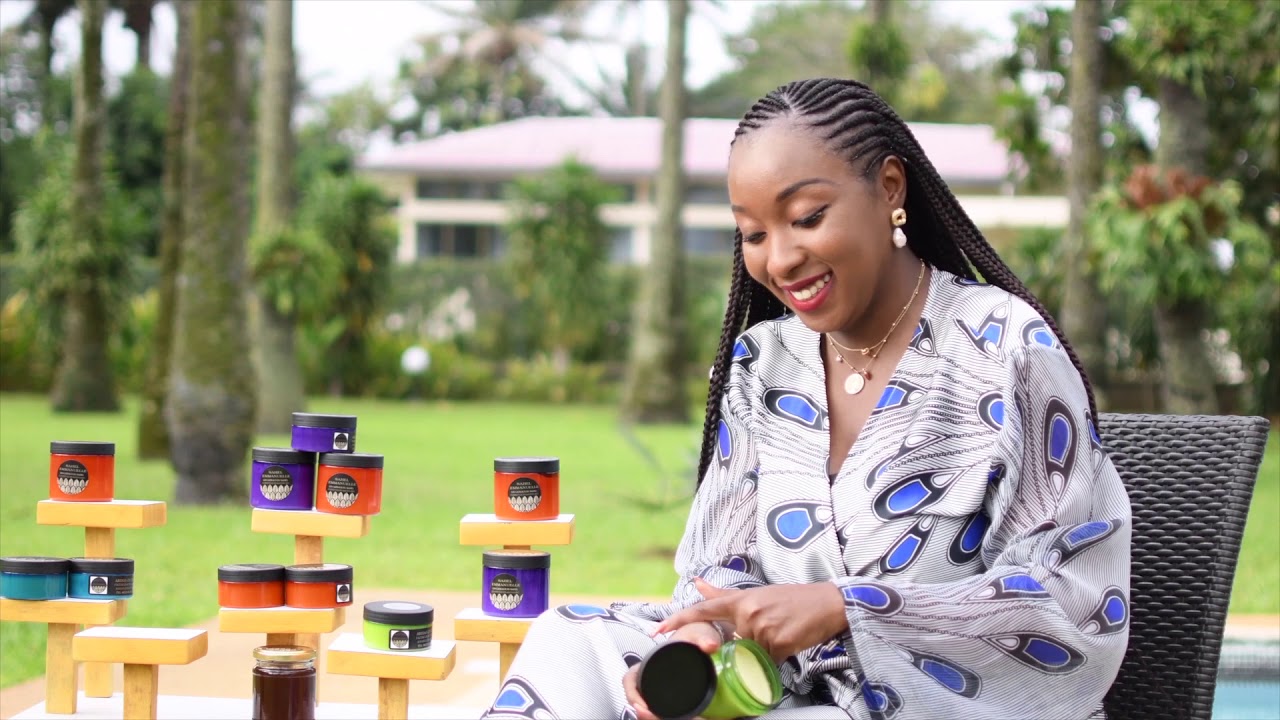 Ces marques de cosmétique africaines qui ne jurent que par le beurre de karité