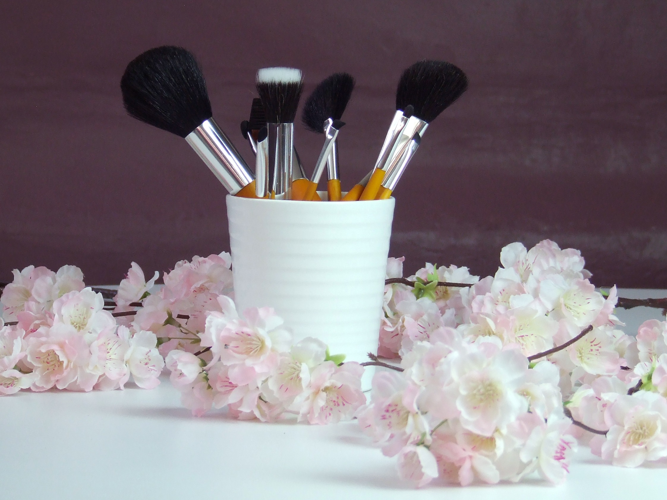 Maquillage et hygiène : les b.a.-ba à respecter!