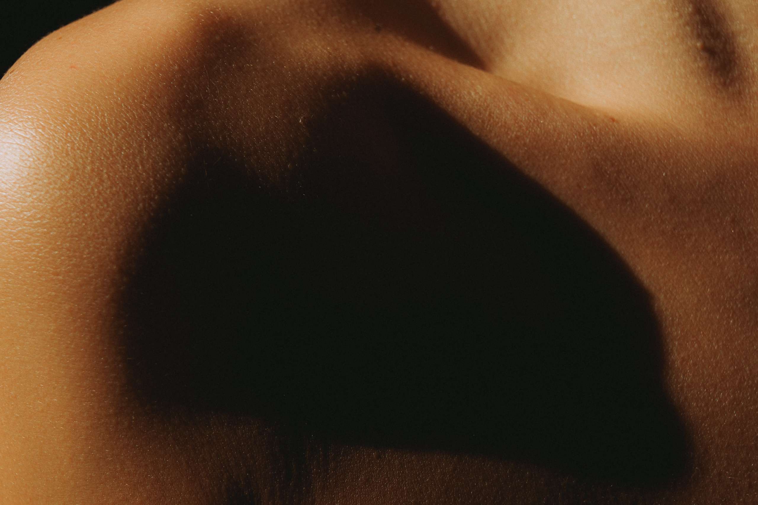 nourrir et hydrater la peau transition et dépigmentation
