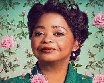 Madam C.J. Walker