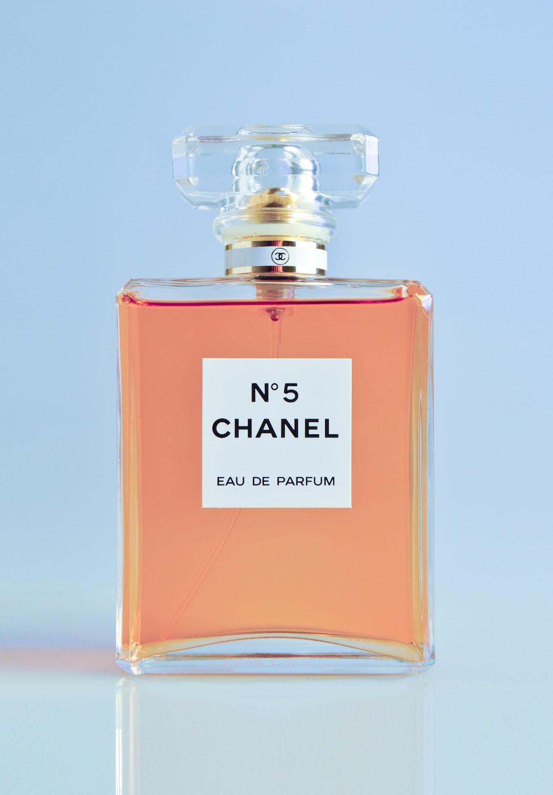 luxe parfum sénégal