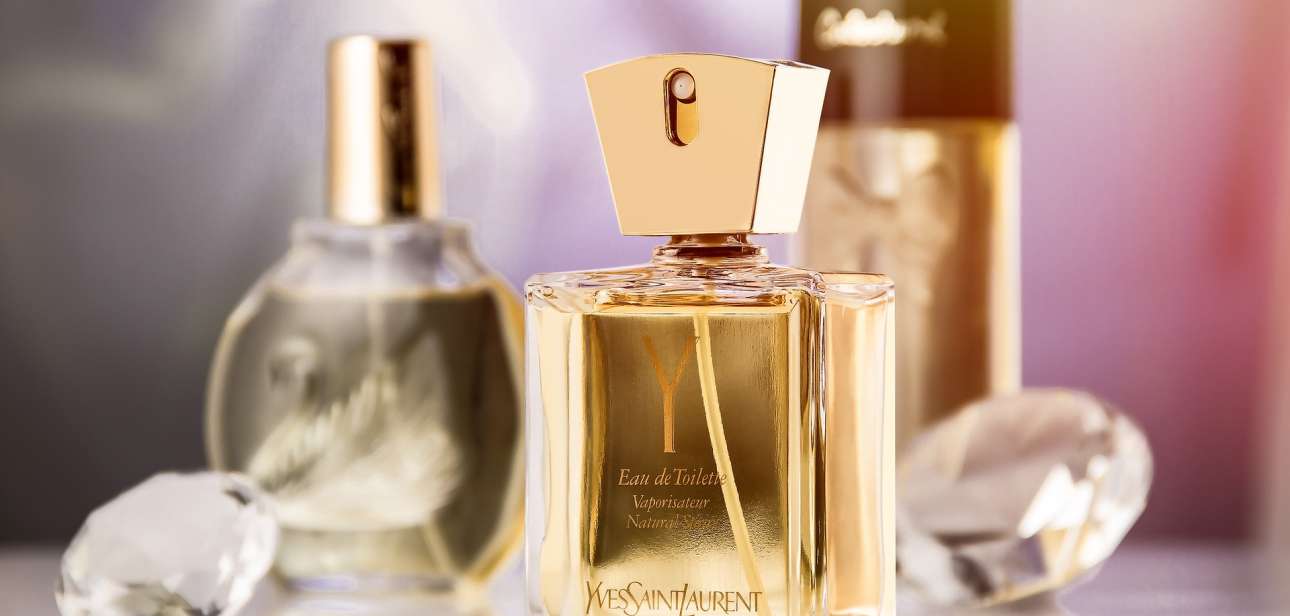 trouver des parfums de grandes marques au Sénégal