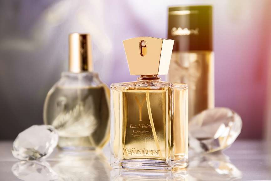 trouver des parfums de grandes marques au Sénégal