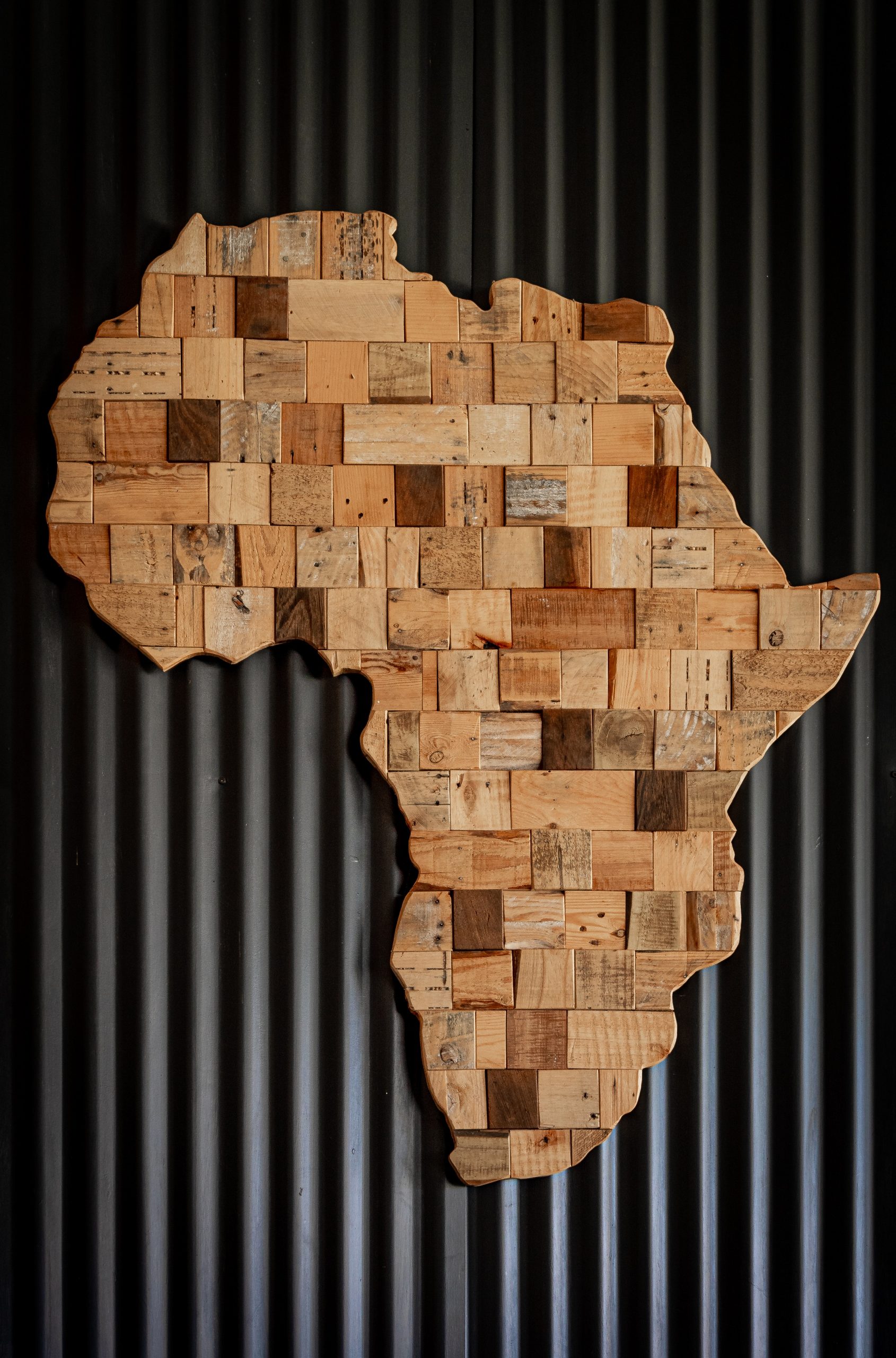 Technicoflor en Afrique
