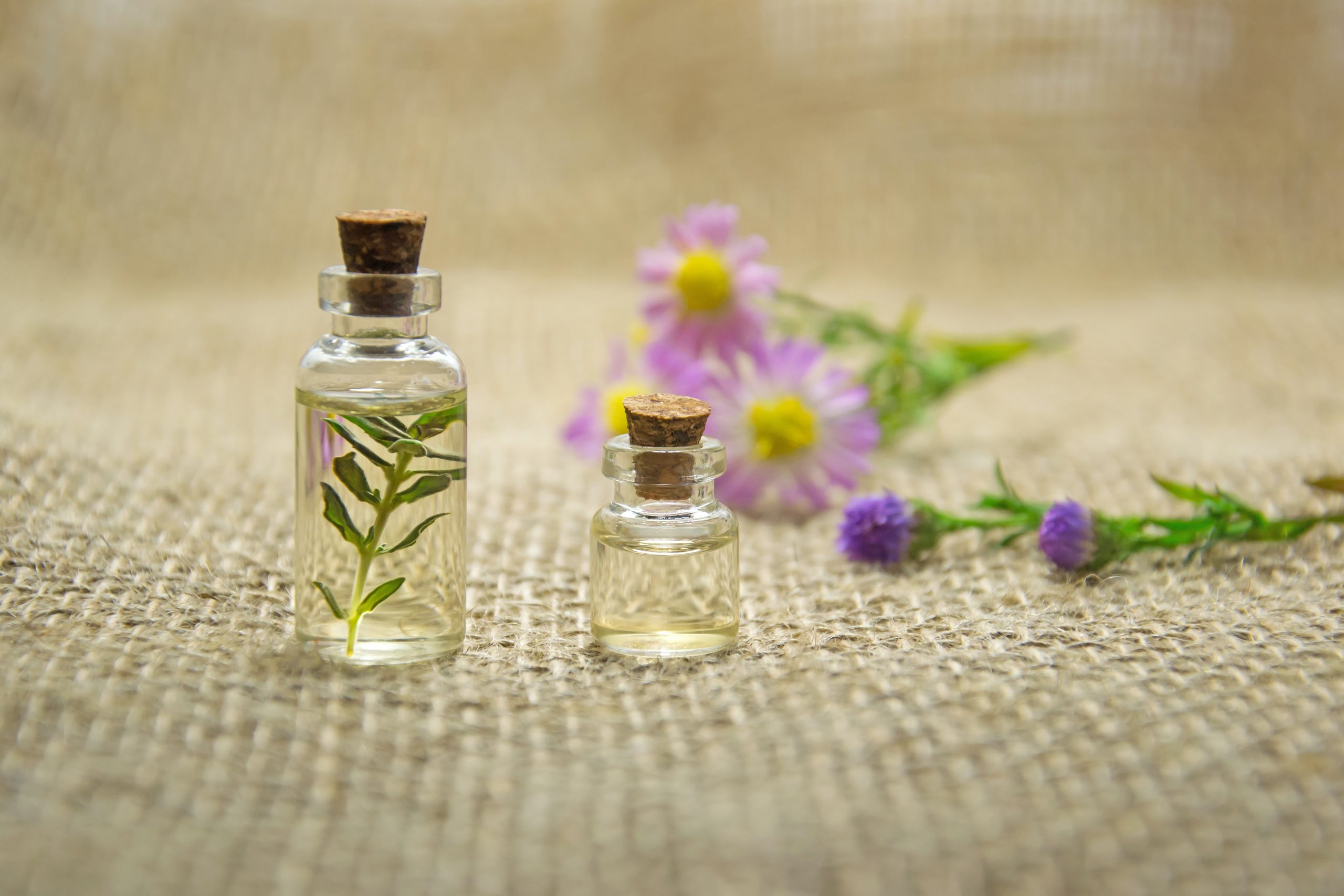 Technicoflor: Parfum éco-responsable