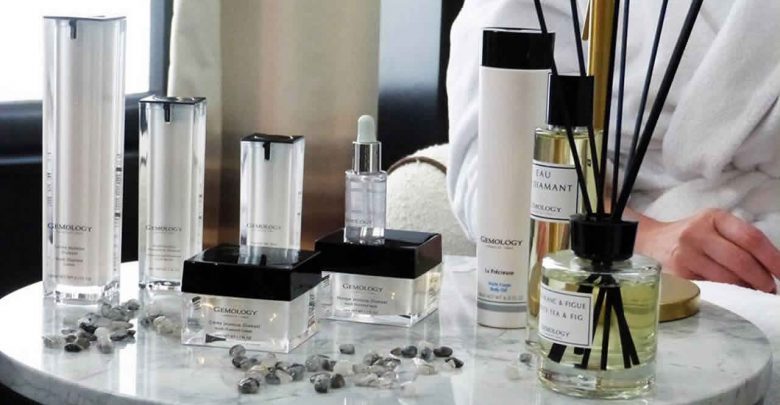 Ces marques professionnelles qu'on retrouve en institut de beauté en Afrique