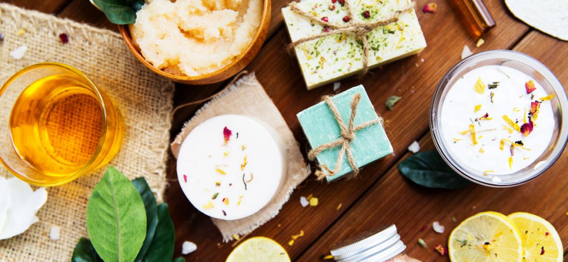 5 produits naturels qui peuvent agresser votre peau
