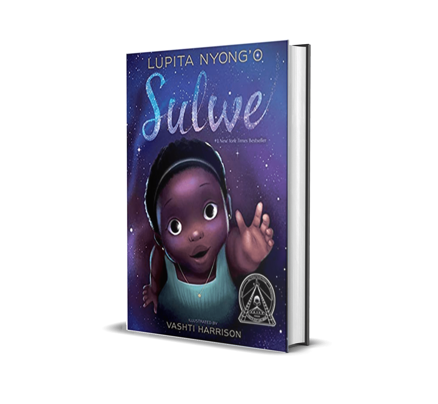 sulwe lupita renforcer l'estime de soi de sa fille