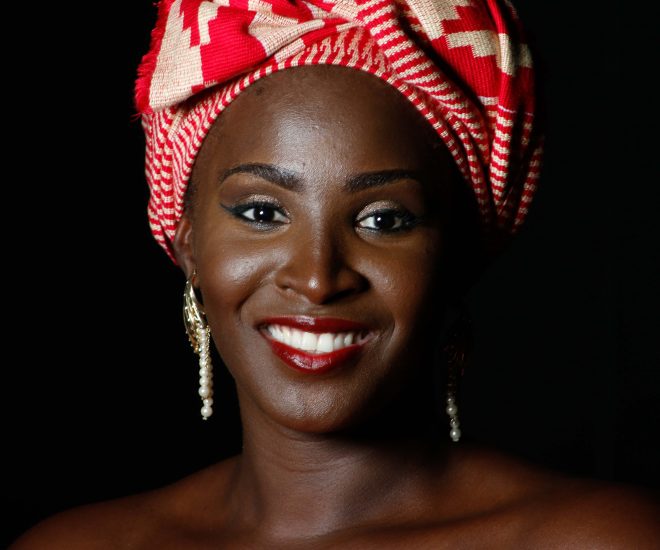 A la Une Setalmaa - Comment retrouver une peau naturelle après la dépigmentation ? Entretien avec Sandrine Assouan