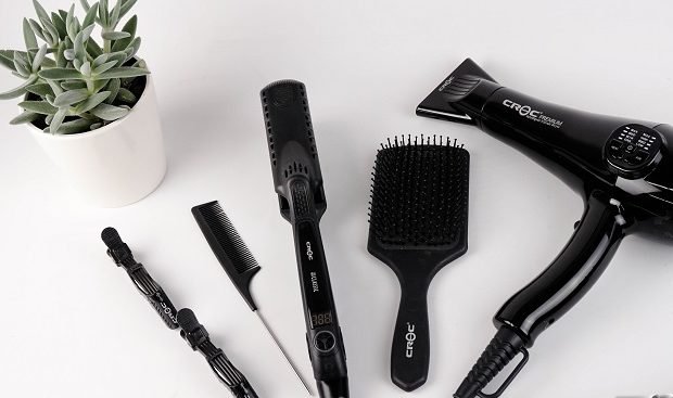 Sèche cheveux pour séchez les cheveux rapidement