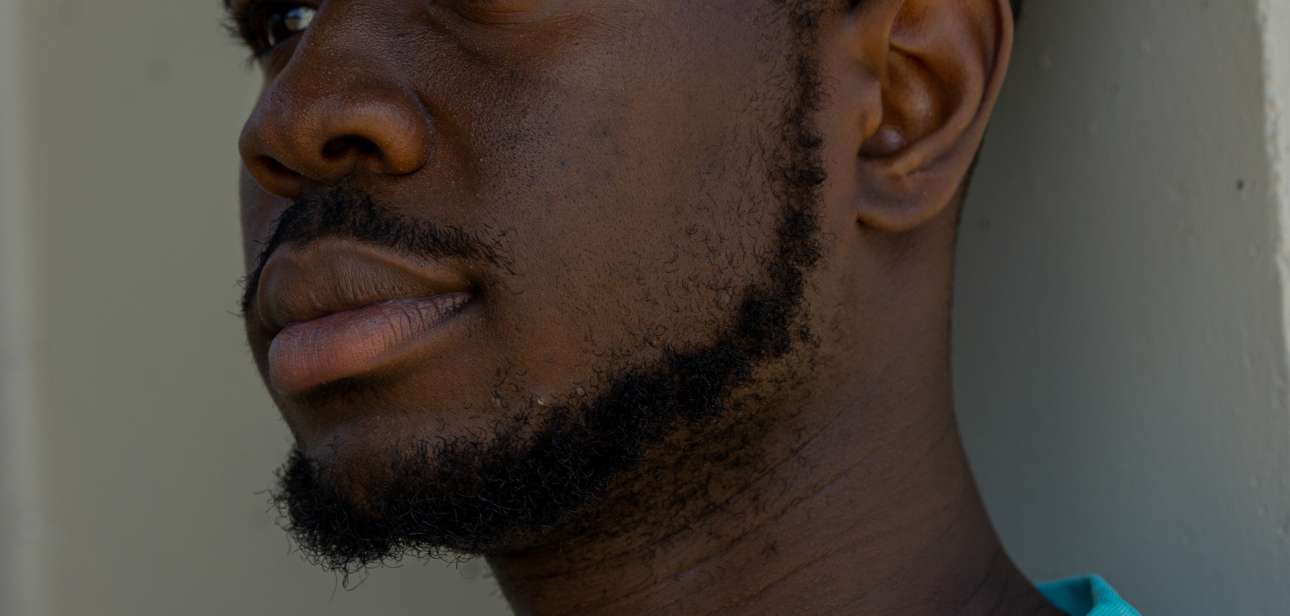 soin de barbe bannière