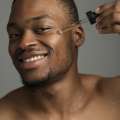 Soins pour hommes : sept marques de soins dédiés aux peaux noires.
