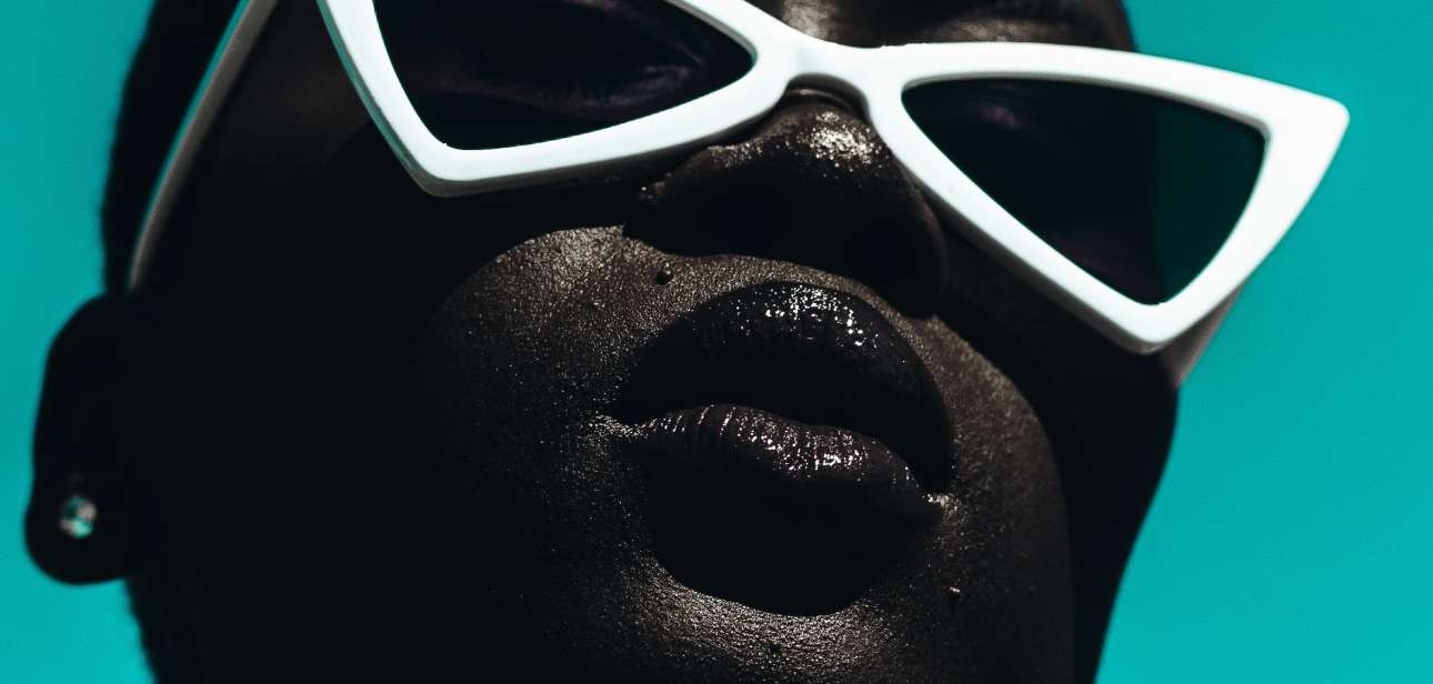 standards de beauté en Afrique banière