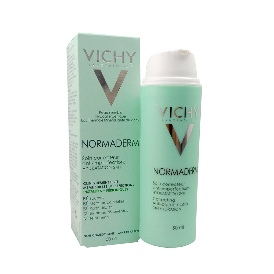 produit vichy
